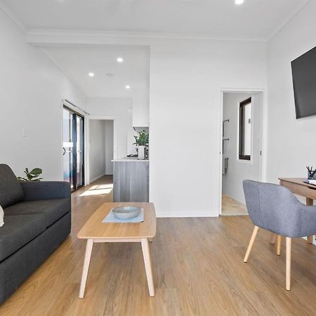 Port Lincoln Beachfront Apartments المظهر الخارجي الصورة