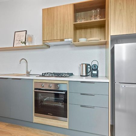 Port Lincoln Beachfront Apartments المظهر الخارجي الصورة