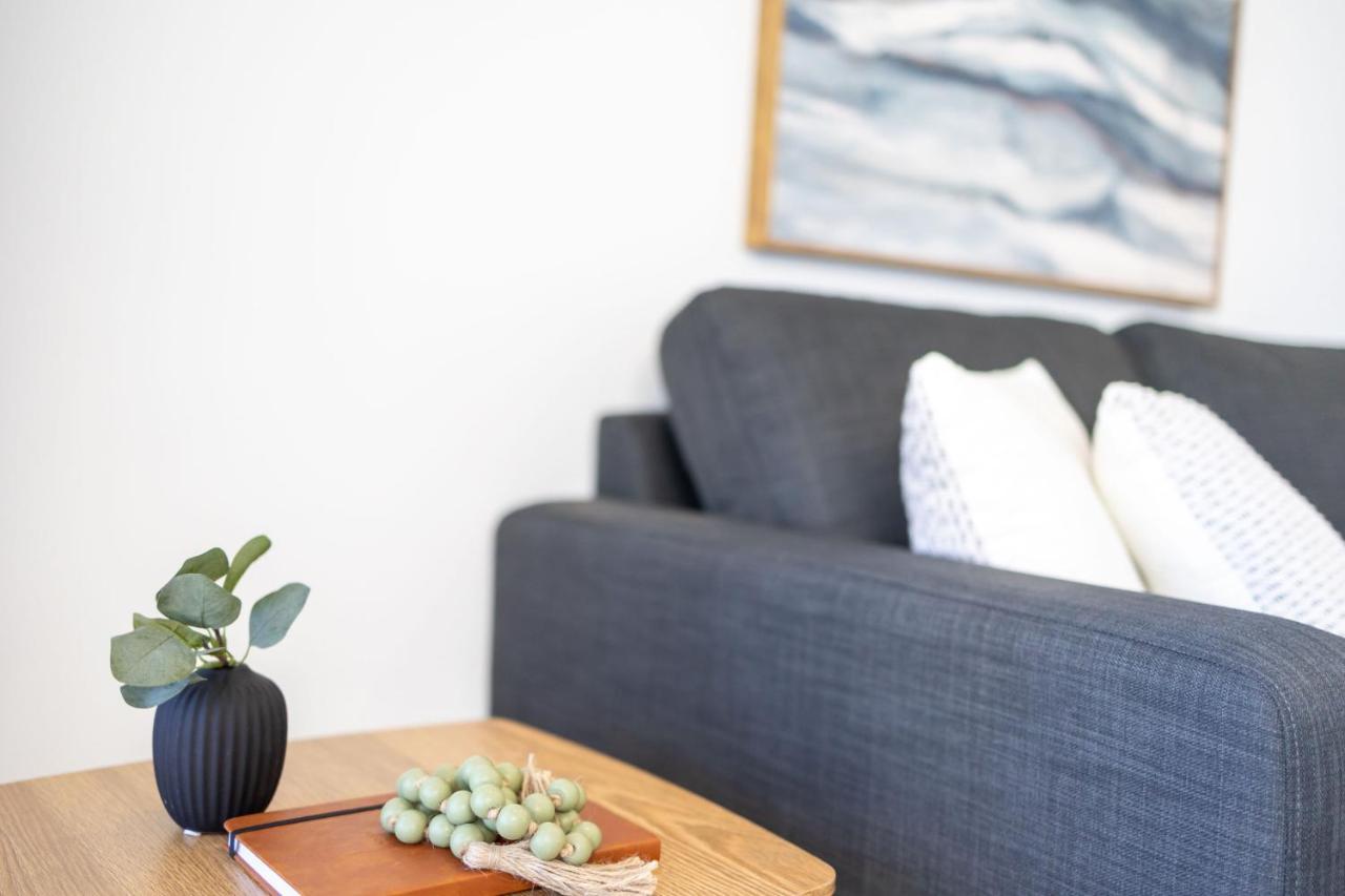 Port Lincoln Beachfront Apartments المظهر الخارجي الصورة