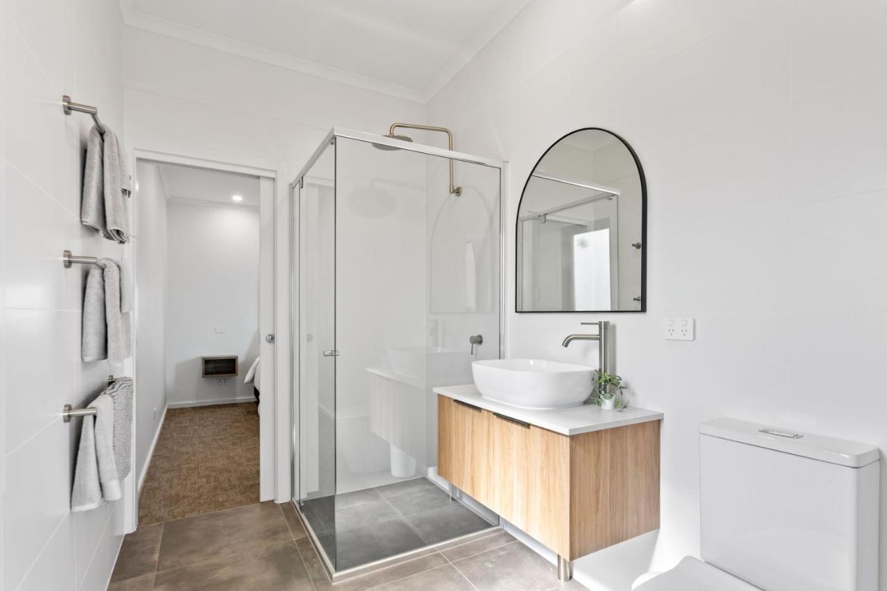 Port Lincoln Beachfront Apartments المظهر الخارجي الصورة