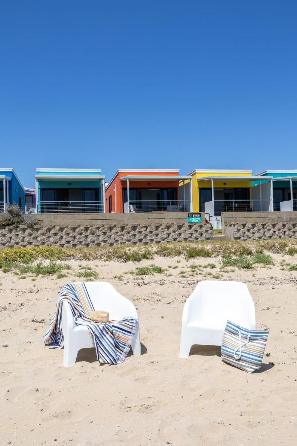 Port Lincoln Beachfront Apartments المظهر الخارجي الصورة