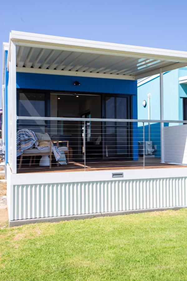 Port Lincoln Beachfront Apartments المظهر الخارجي الصورة