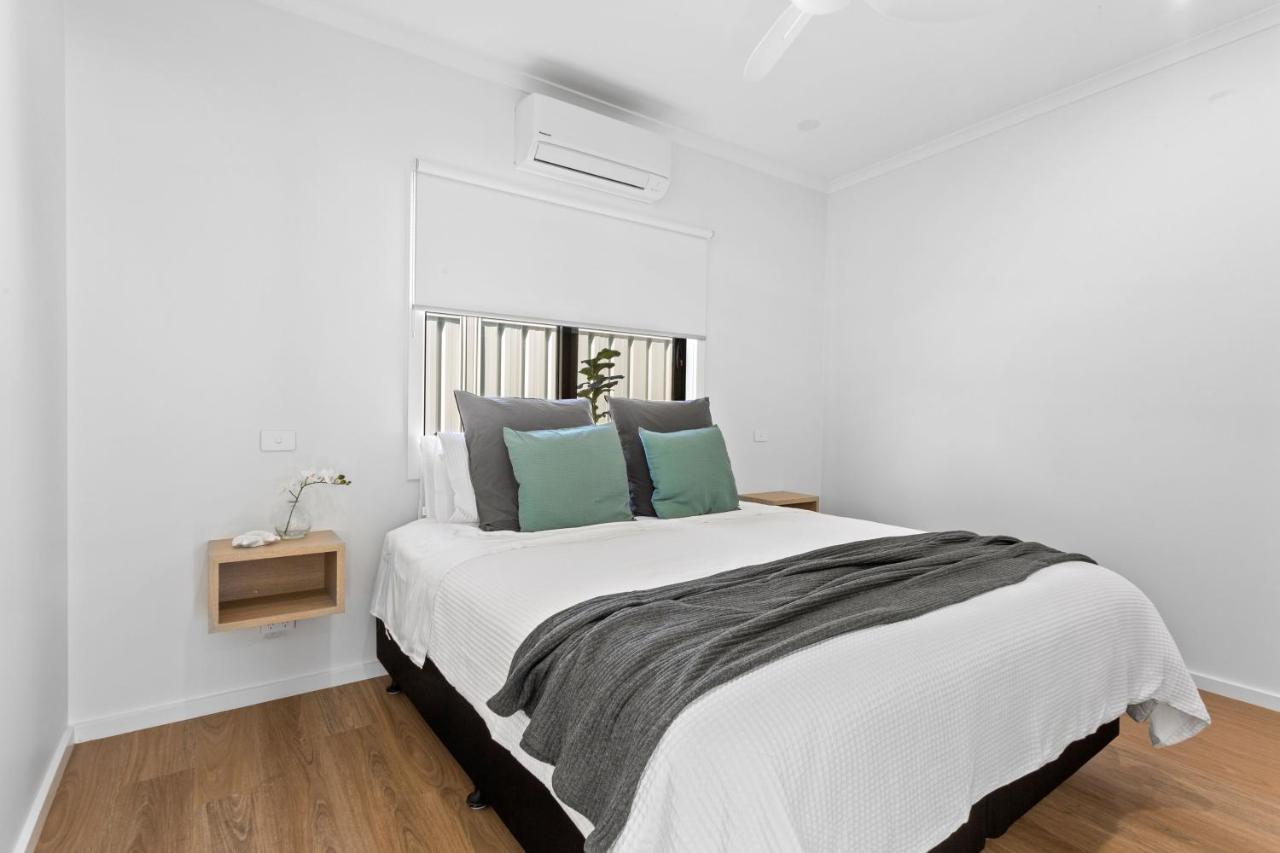 Port Lincoln Beachfront Apartments المظهر الخارجي الصورة