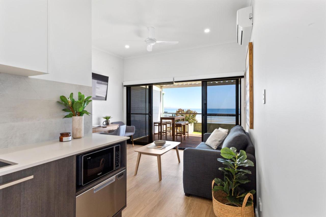 Port Lincoln Beachfront Apartments المظهر الخارجي الصورة