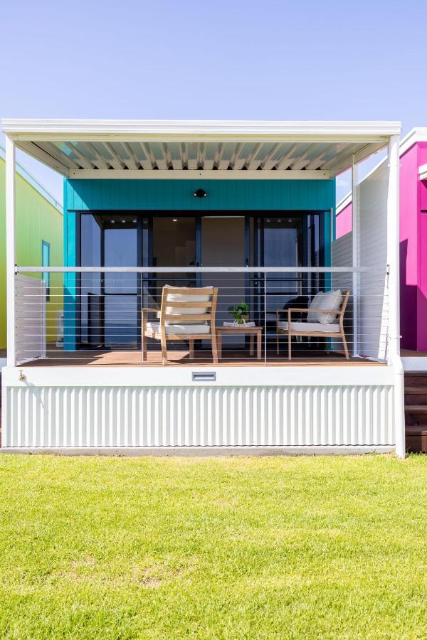 Port Lincoln Beachfront Apartments المظهر الخارجي الصورة