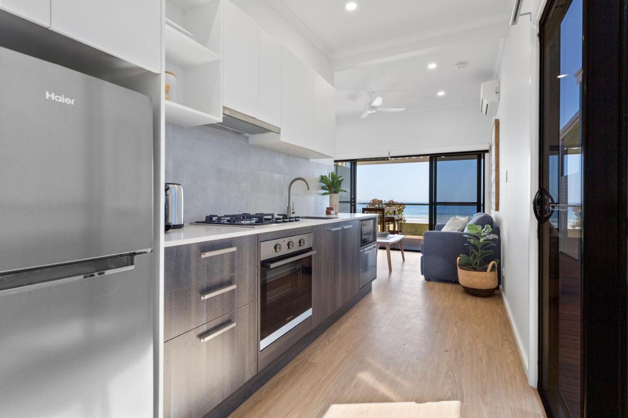 Port Lincoln Beachfront Apartments المظهر الخارجي الصورة