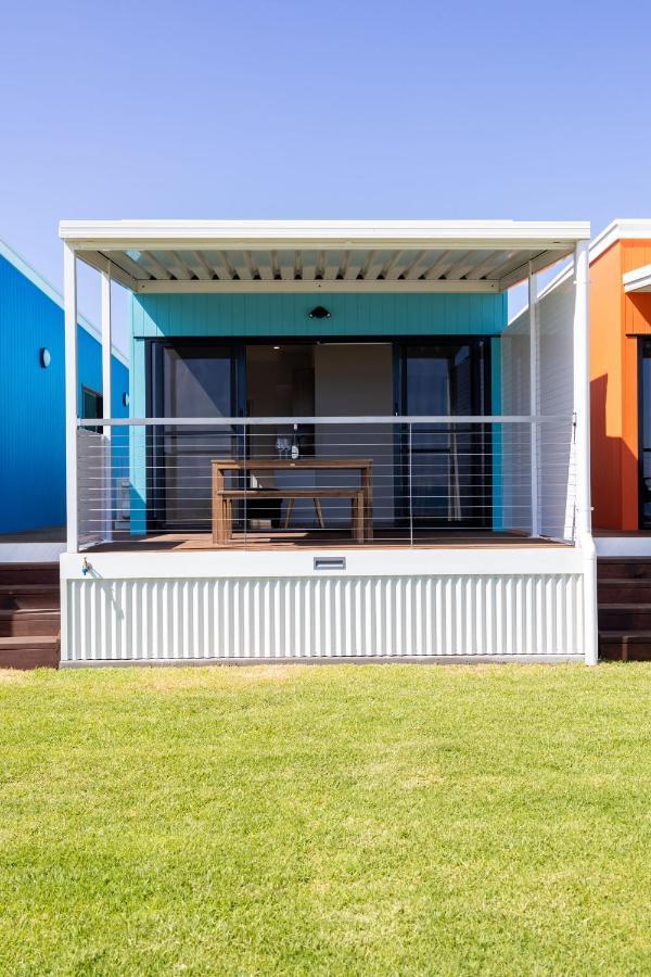Port Lincoln Beachfront Apartments المظهر الخارجي الصورة