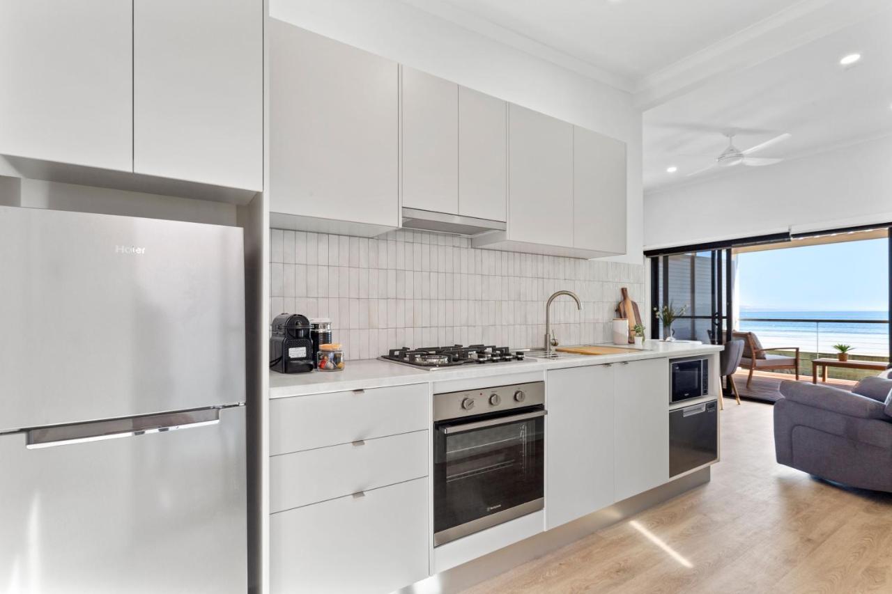 Port Lincoln Beachfront Apartments المظهر الخارجي الصورة