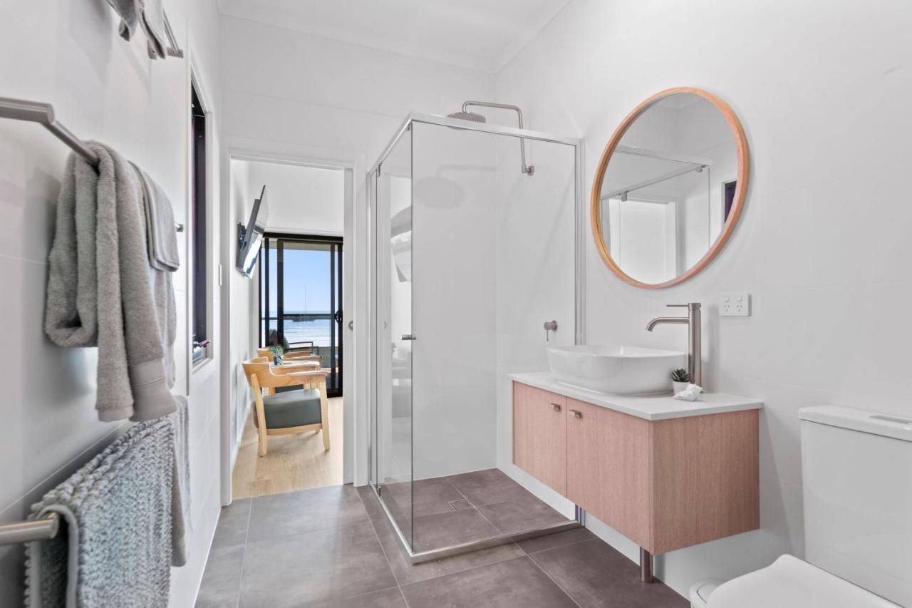 Port Lincoln Beachfront Apartments المظهر الخارجي الصورة